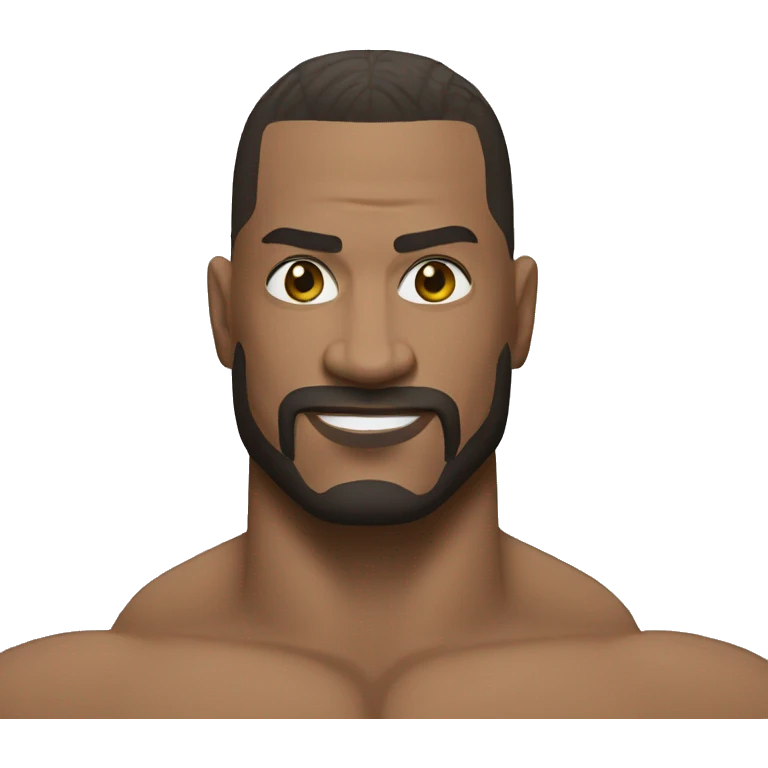 wwe emoji