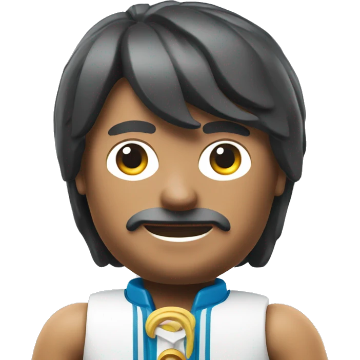 playmobil emoji