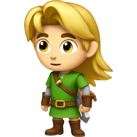 Link emoji