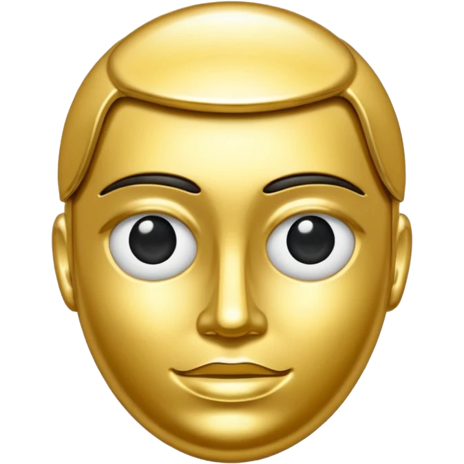 symbol for actors emoji