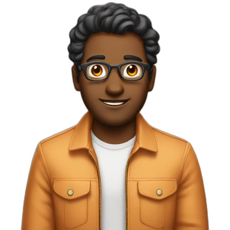 Instagram name Vishnu  emoji