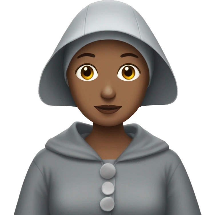 pigeon handmaid's tale emoji