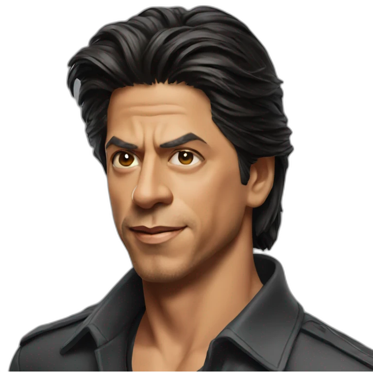 srk emoji