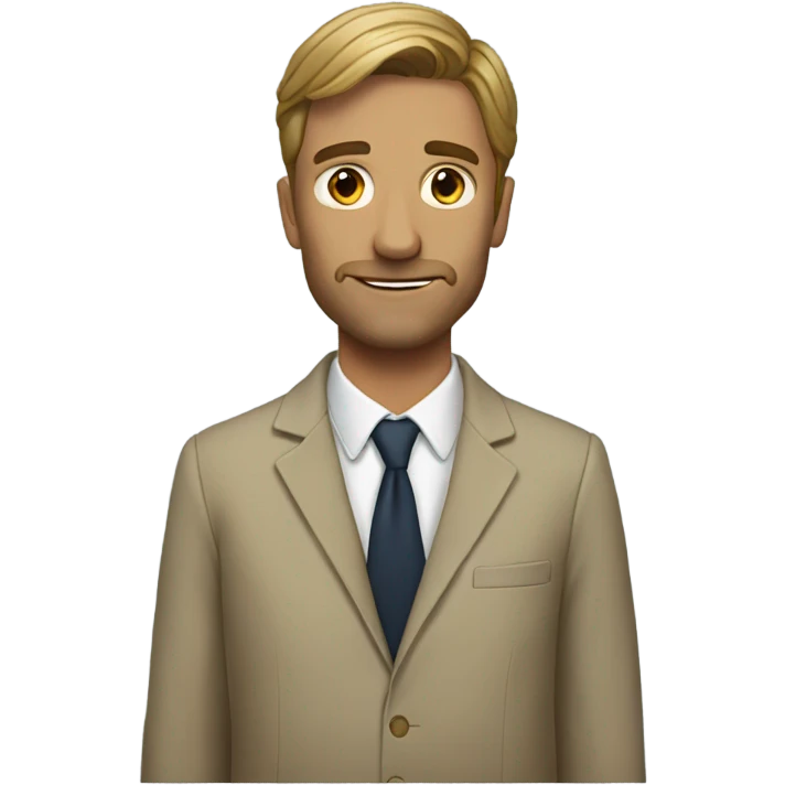 Will Honeyfield emoji