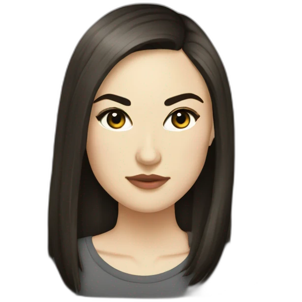 Sasha grey emoji
