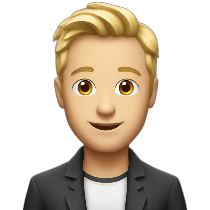 winner emoji