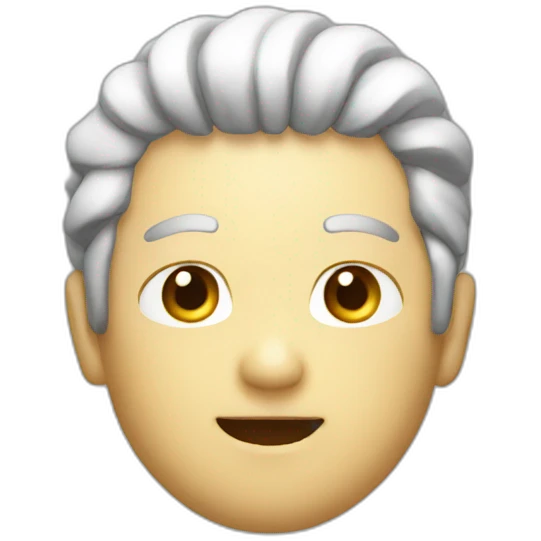 Kawai emoji