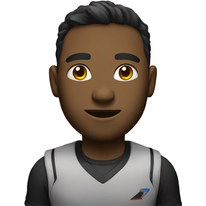 Gamer emoji