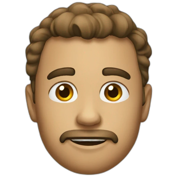 Culo emoji