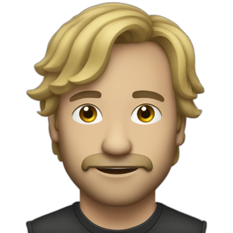 renaud chanteur emoji