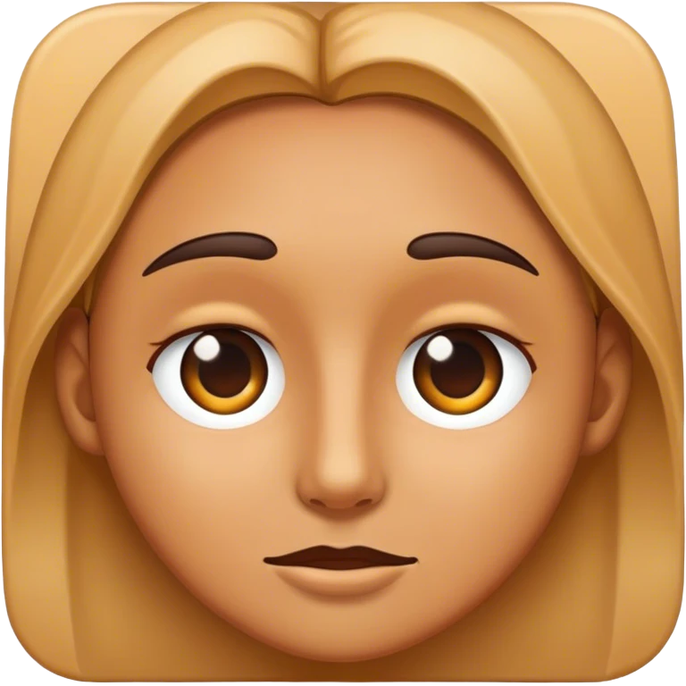 Face emoji