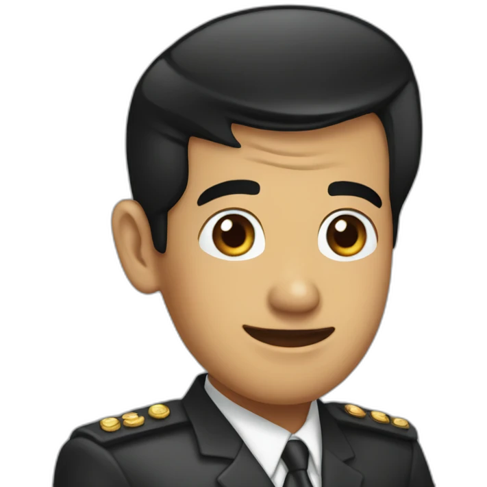 jokowi emoji