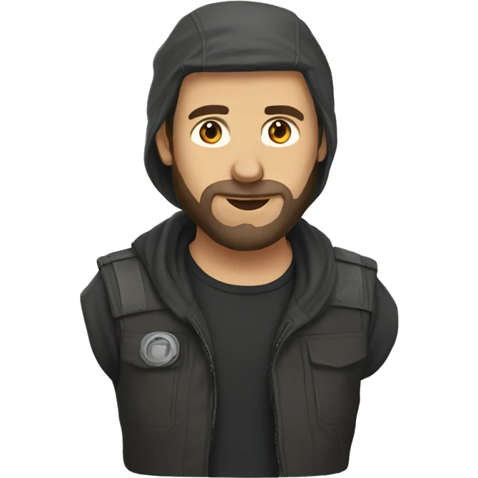 Такса emoji
