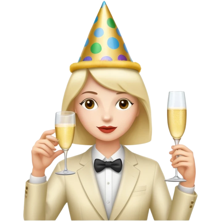 Did y drinking did y olí emoji