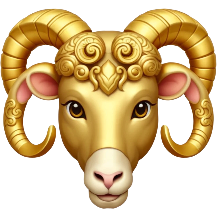 aries emoji