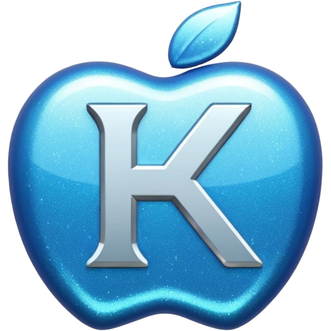 glitter white symbol bank emoji