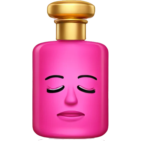 sol de janero perfume pink emoji