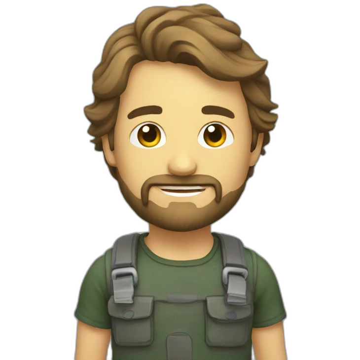 node js emoji