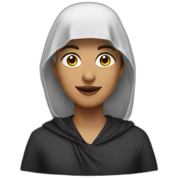 Miam Khalifa emoji