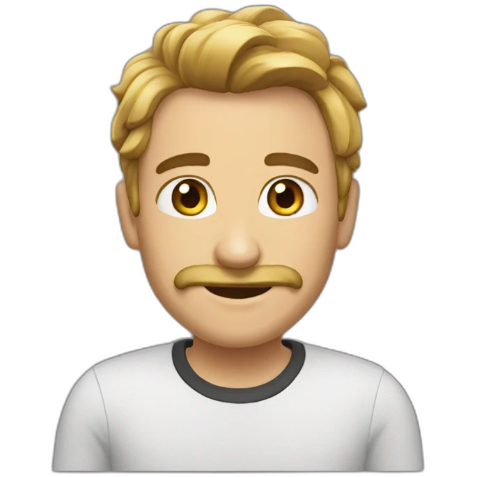 ёж emoji