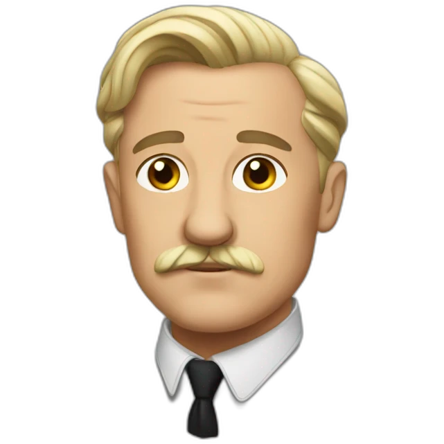 Adolf emoji