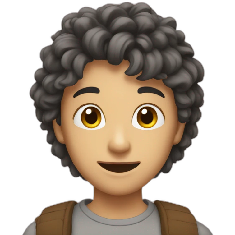 ワンカップ emoji