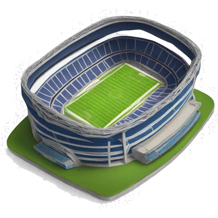 stadium emoji