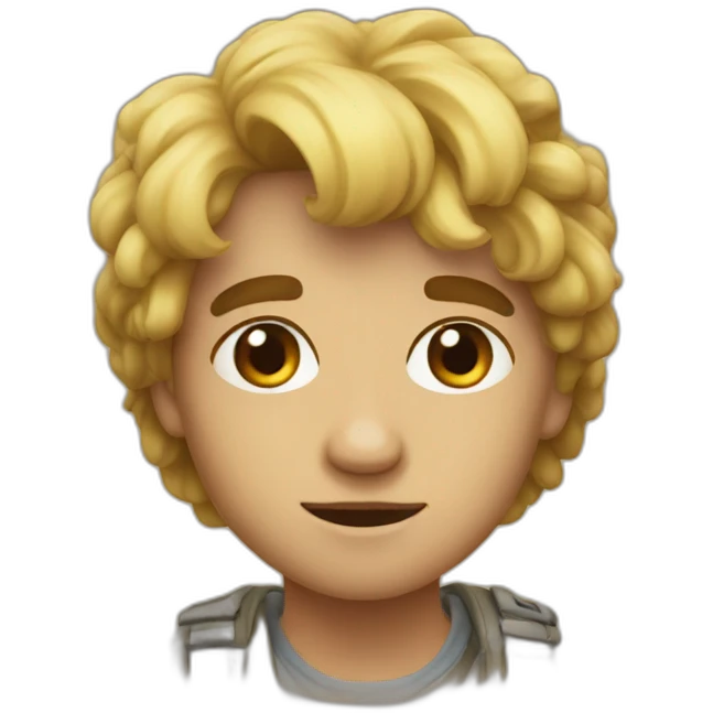 lomepal emoji