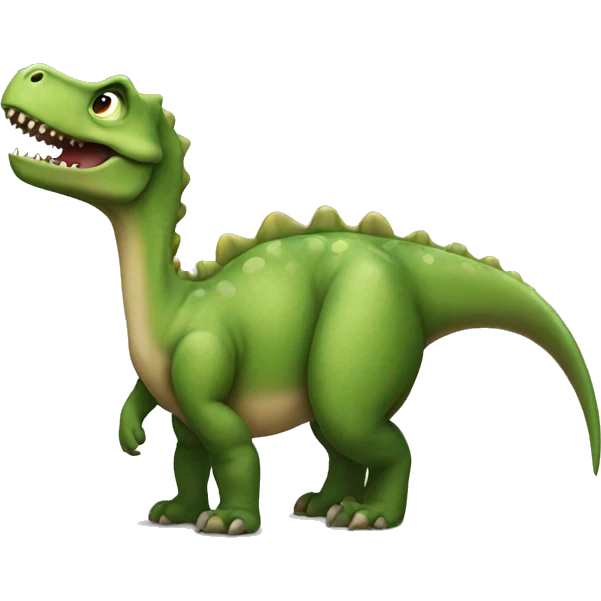 dino emoji