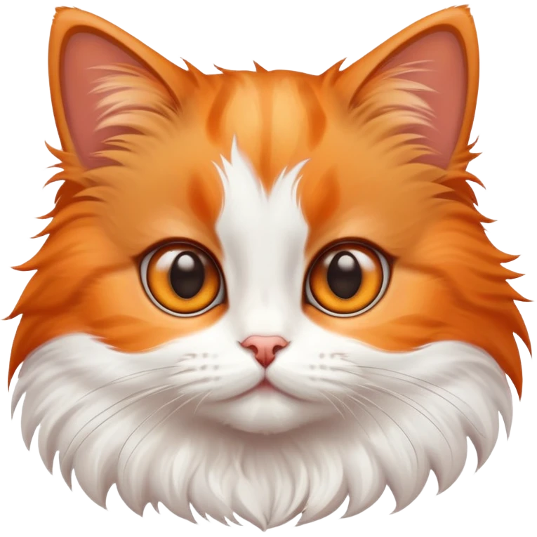 cute cat emoji