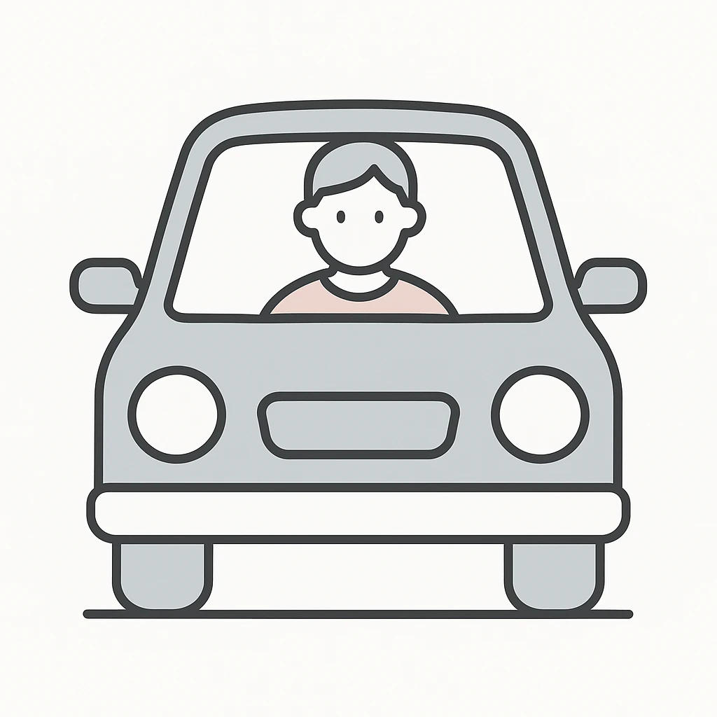 car emoji