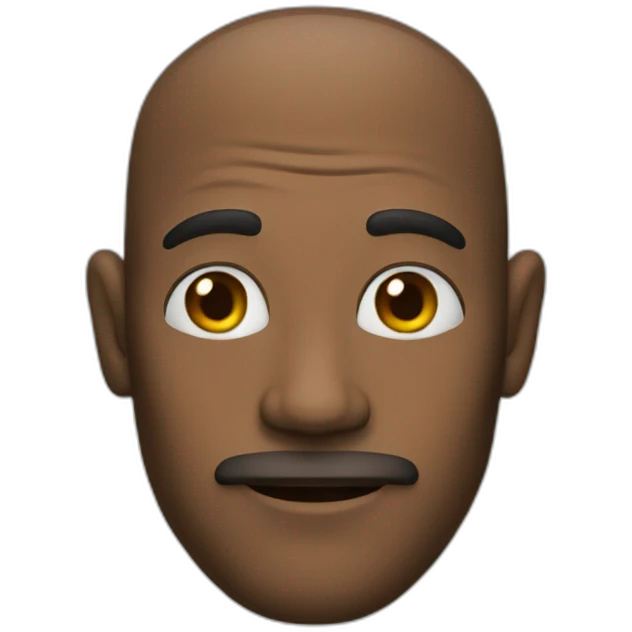 Bisharp emoji