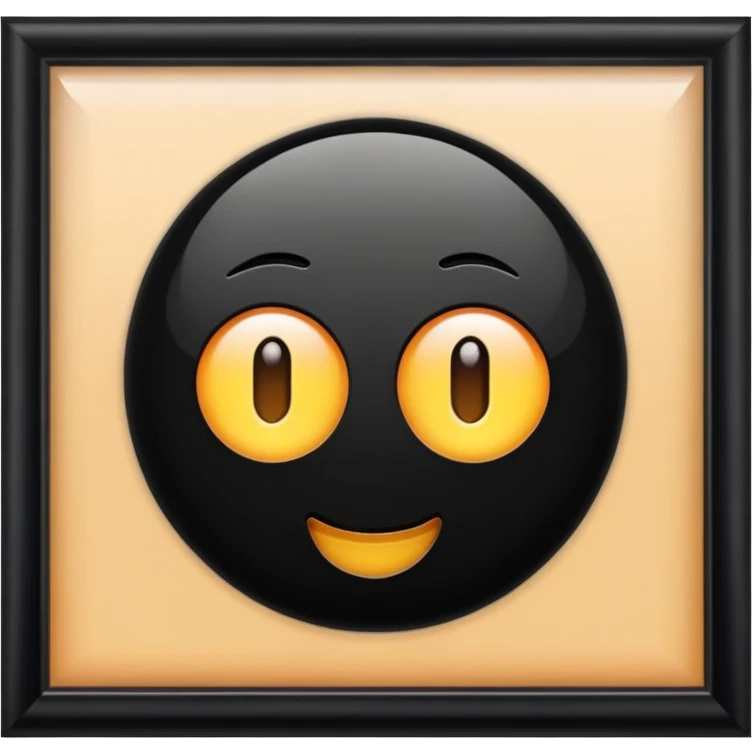 Bottom emoji