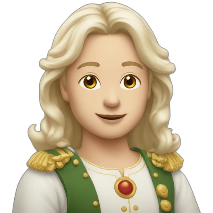 Double doigt d’honneur emoji