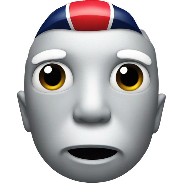 Red bull emoji