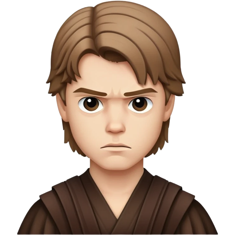 anakin skywalker emoji