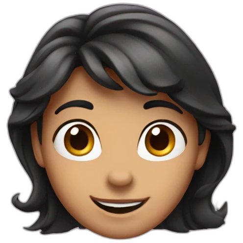 Disney emoji