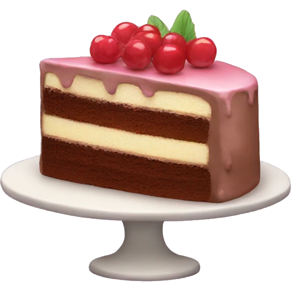 cake emoji