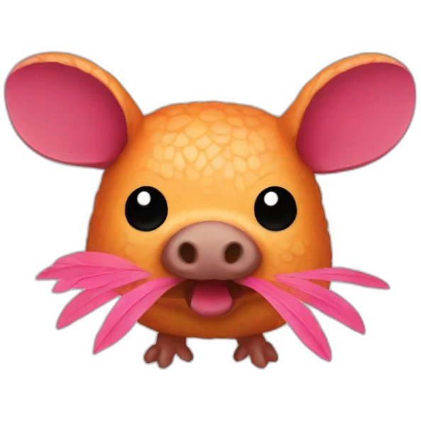 cochinita pibil emoji