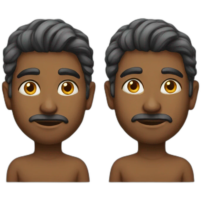 Tamil emoji