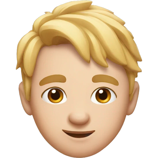Porc emoji