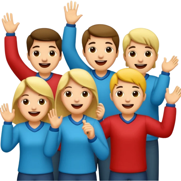 Tralalero tralala  emoji