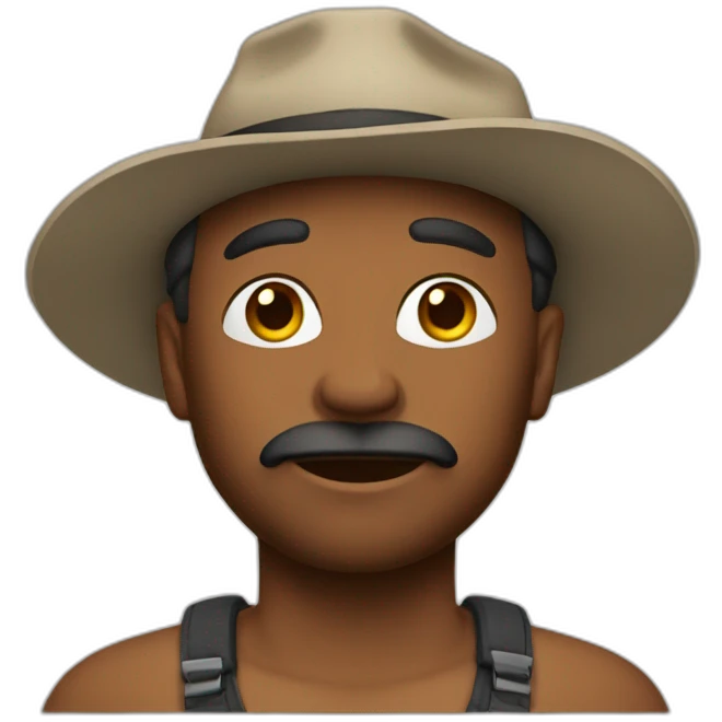Tuche Daddy emoji