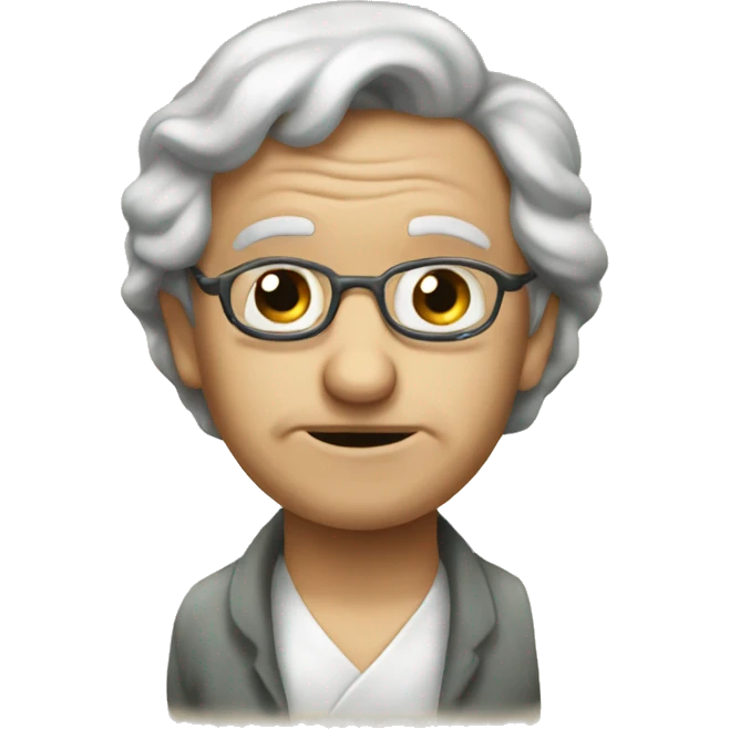 old medicine emoji