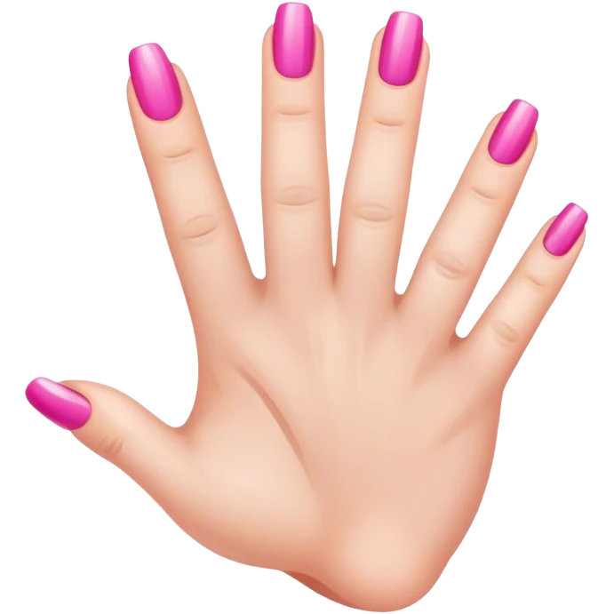 💅 emoji