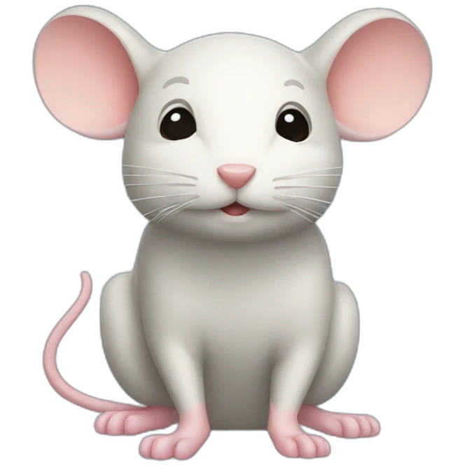 clic mouse emoji