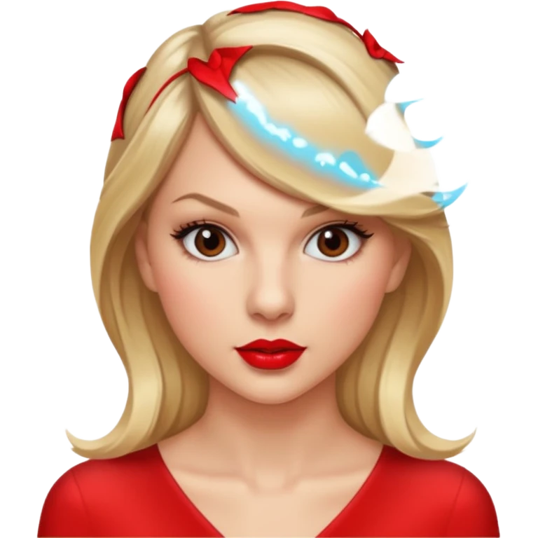 TAYLOR SWIFT emoji