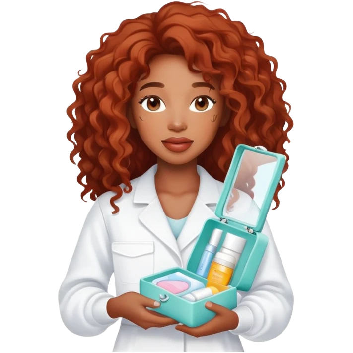 skin care Kit Rituals SZA emoji