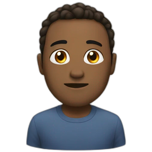necessity emoji