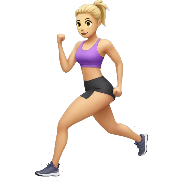 workout emoji